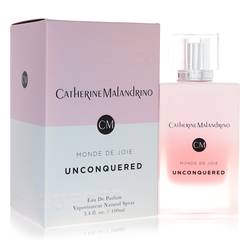 Catherine Malandrino Unconquered Fragrance by Catherine Malandrino undefined undefined
