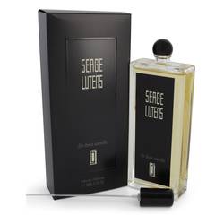 Un Bois Vanille Fragrance by Serge Lutens undefined undefined