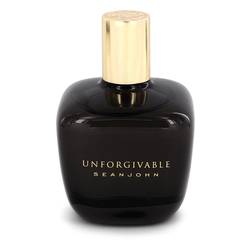 Unforgivable Cologne by Sean John 2.5 oz Eau De Toilette Spray (unboxed)