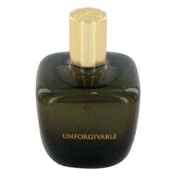 Unforgivable Cologne by Sean John 2.5 oz Eau De Toilette Spray (Tester)