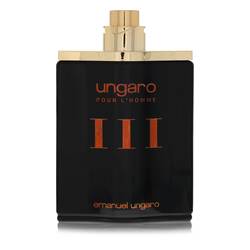 Ungaro Iii