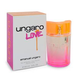 Ungaro Love by Ungaro