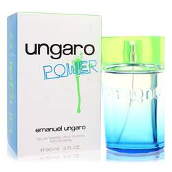 Ungaro Power by Ungaro