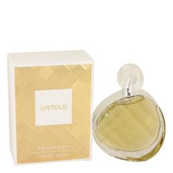 Untold Perfume By Elizabeth Arden, 1.7 Oz Eau De Parfum Spray For Women
