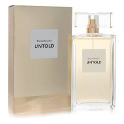 Untold Perfume by Elizabeth Arden 3.3 oz Eau De Parfum Spray