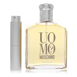 Uomo Moschino