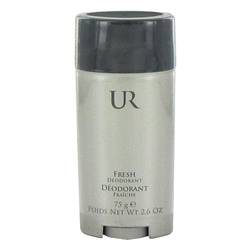 Usher Ur Deodorant By Usher, 2.6 Oz Deodorant Stick (fresh) For Men