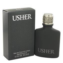 Usher For Men Cologne By Usher, 1.7 Oz Eau De Toilette Spray For Men