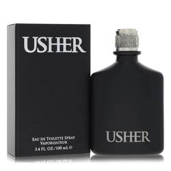 Usher For Men