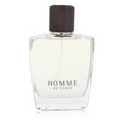 Usher Homme