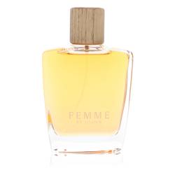 Usher Femme Perfume by Usher 3.4 oz Eau De Parfum Spray (Unboxed)