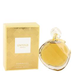 Untold Absolu Perfume by Elizabeth Arden 3.3 oz Eau De Parfum Spray