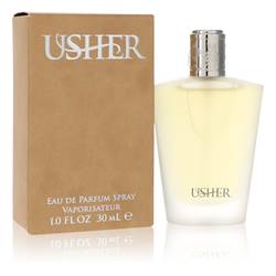 Usher For Women Perfume By Usher, 1 Oz Eau De Parfum Spray For Women