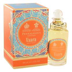 Vaara Cologne By Penhaligon's, 3.4 Oz Eau De Parfum Spray (unisex) For Men