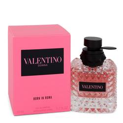 Valentino Donna Born In Roma Fragrance by Valentino undefined undefined