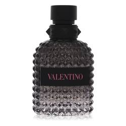 Valentino Uomo Born In Roma Cologne by Valentino 1.7 oz Eau De Toilette Spray (Unboxed)