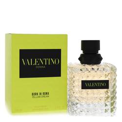 Valentino Donna Born In Roma Yellow Dream Perfume by Valentino 3.4 oz Eau De Parfum Spray