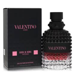Valentino Uomo Born In Roma Intense