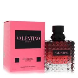 Valentino Donna Born In Roma Intense