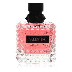 Valentino Donna Born In Roma Perfume by Valentino 3.4 oz Eau De Parfum Spray (Unboxed)