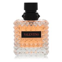 Valentino Donna Born In Roma Coral Fantasy