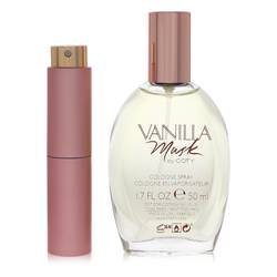 Vanilla Musk