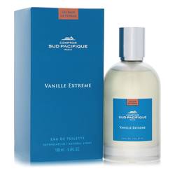 Comptoir Sud Pacifique Vanille Extreme