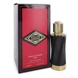 Vanilla Rouge Fragrance by Versace undefined undefined