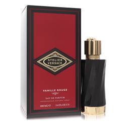 Vanille Rouge Perfume by Versace 3.4 oz Eau De Parfum Spray (Unisex)
