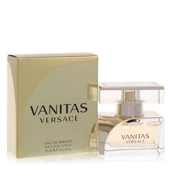Vanitas Perfume By Versace, 1 Oz Eau De Parfum Spray For Women