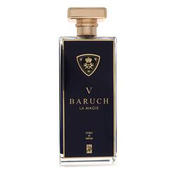 V Baruch La Magie Cologne by Dumont Paris 3.4 oz Extrait De Parfum Spray (Unisex Unboxed)