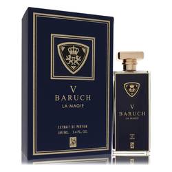 V Baruch La Magie Fragrance by Dumont Paris undefined undefined