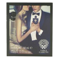 Vince Camuto Sample By Vince Camuto, .019 Oz Vial (sample) For Men