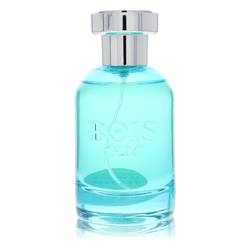 Verde Di Mare Perfume by Bois 1920 3.4 oz Eau De Parfum Spray (Tester)