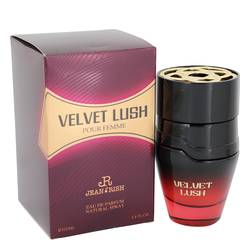Velvet Lush by Jean Rish