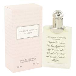 Venezia (vittadini) Perfume By Adrienne Vittadini, 1 Oz Eau De Parfum Spray For Women