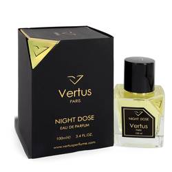 Night Dose by Vertus