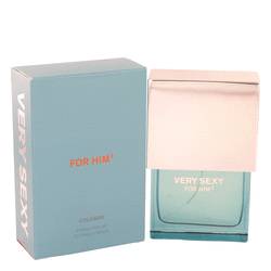 Very Sexy 2 Cologne By Victoria's Secret, 1.7 Oz Cologne Spray For Men