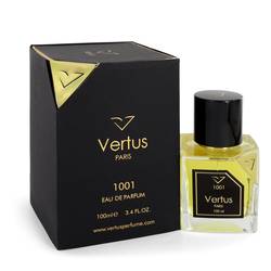 Vertus 1001 by Vertus