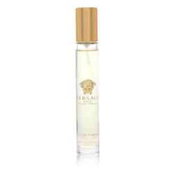 Versace Eros Perfume by Versace 0.3 oz Mini EDP Spray (Tester)