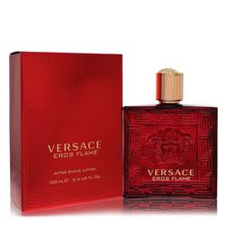 Versace Eros Flame