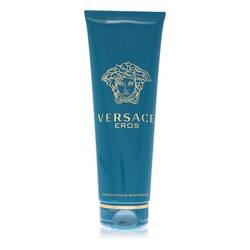 Versace Eros Cologne by Versace 8.4 oz Shower Gel (Unboxed)