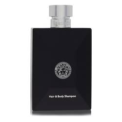 Versace Pour Homme Cologne by Versace 8.4 oz Shower Gel (unboxed)