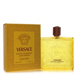 Versace Eros Energy