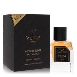 Vertus Amber Elixir Fragrance by Vertus undefined undefined