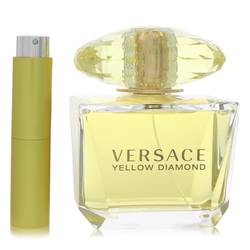 Versace Yellow Diamond