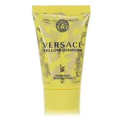 Versace Yellow Diamond