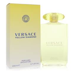 Versace Yellow Diamond