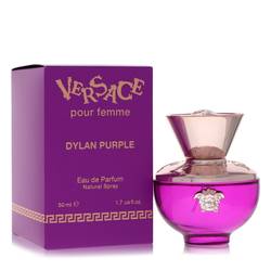 Versace Pour Femme Dylan Purple