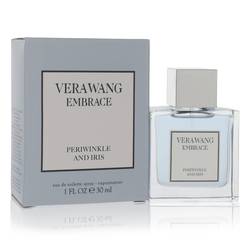 Vera Wang Embrace Periwinkle And Iris